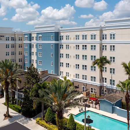 فندق ريزدنس إن بورت سانت لويس Port St. Lucie المظهر الخارجي الصورة